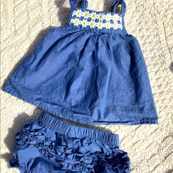 Baby girl dress - Picture 1 of 1